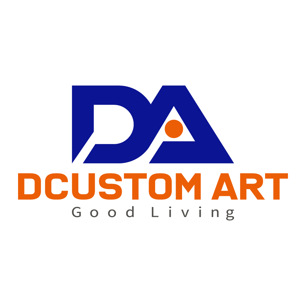 Dcustom Art